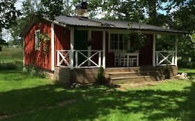 Tråvad Nybo Lilla huset